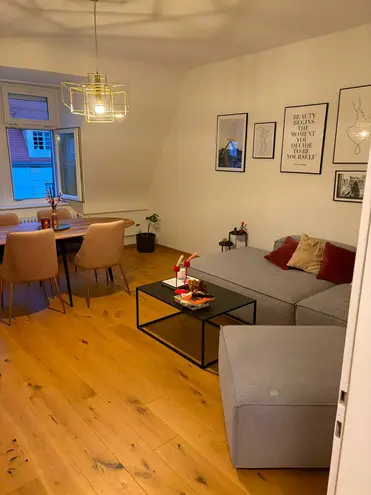 3 Zimmer Wohnung mit 78 m² in Karlsruhe – Bild 12