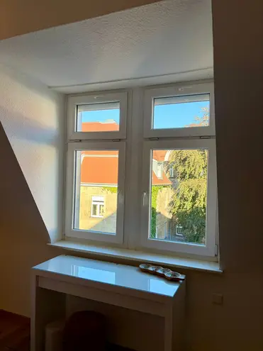 3 Zimmer Wohnung mit 78 m² in Karlsruhe – Bild 2