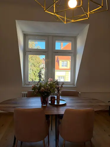 3 Zimmer Wohnung mit 78 m² in Karlsruhe – Bild 3
