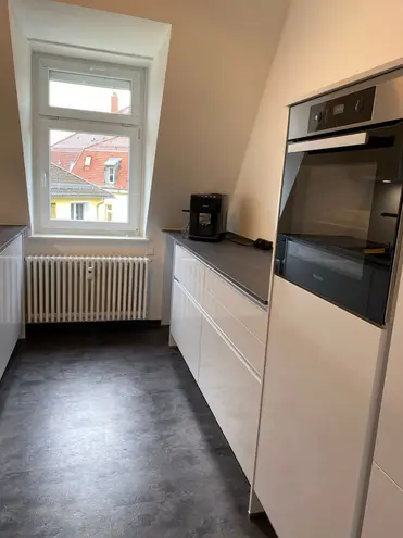3 Zimmer Wohnung mit 78 m² in Karlsruhe – Bild 6