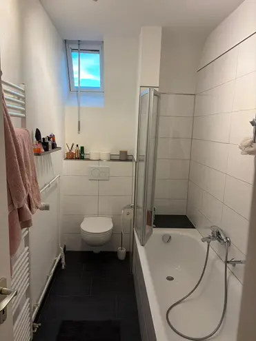 3 Zimmer Wohnung mit 78 m² in Karlsruhe – Bild 10
