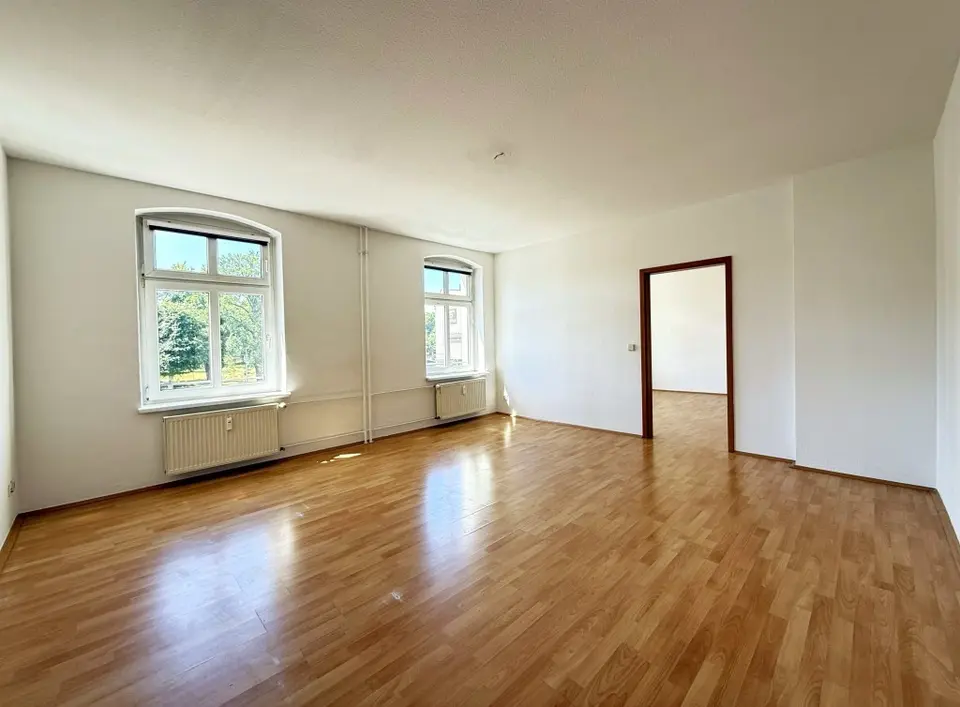 3 Zimmer Wohnung mit 86 m² in Frankfurt (Oder) – Bild 1