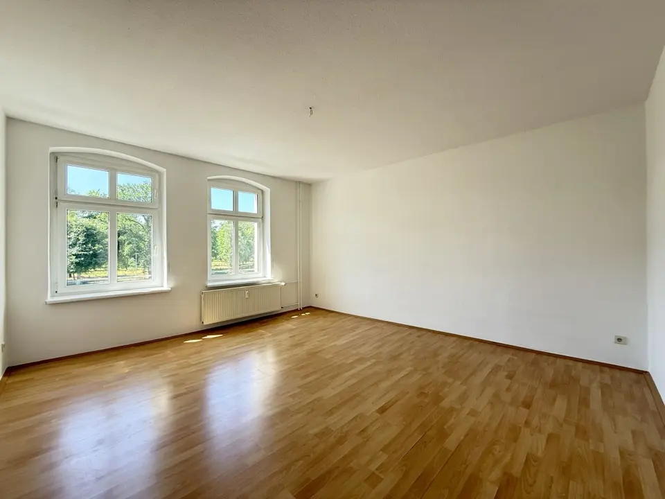 3 Zimmer Wohnung mit 86 m² in Frankfurt (Oder) – Bild 2