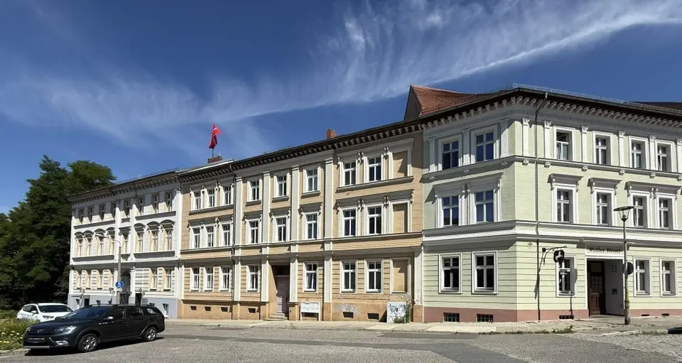 3 Zimmer Wohnung mit 86 m² in Frankfurt (Oder) – Bild 4