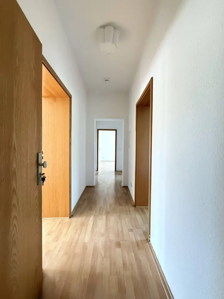 3 Zimmer Wohnung mit 86 m² in Frankfurt (Oder) – Bild 5