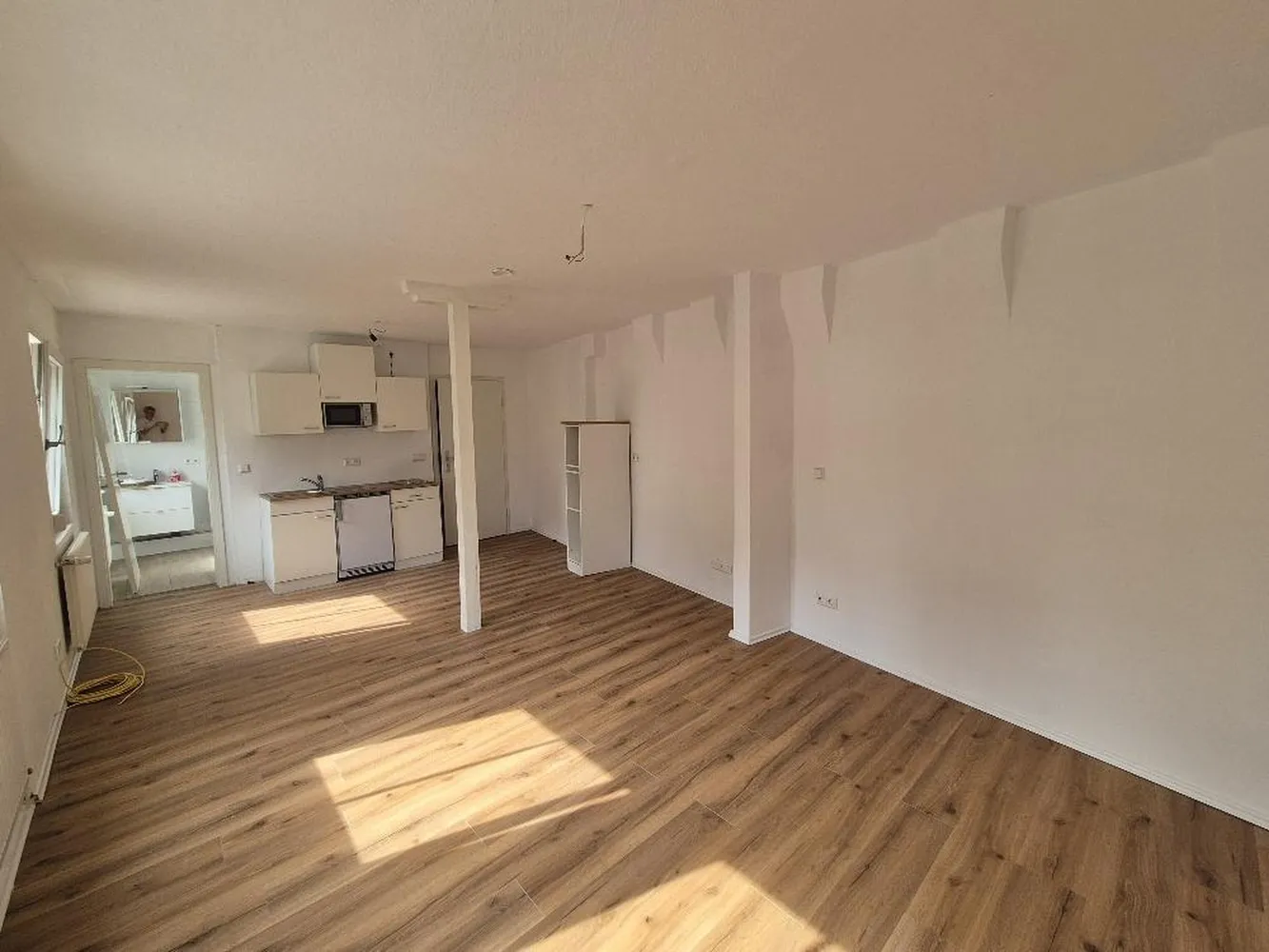 6 Zimmer Haus mit 93 m² in Ludwigsburg – Bild 1