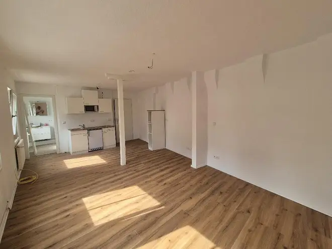 6 Zimmer Haus mit 93 m² in Ludwigsburg – Bild 1