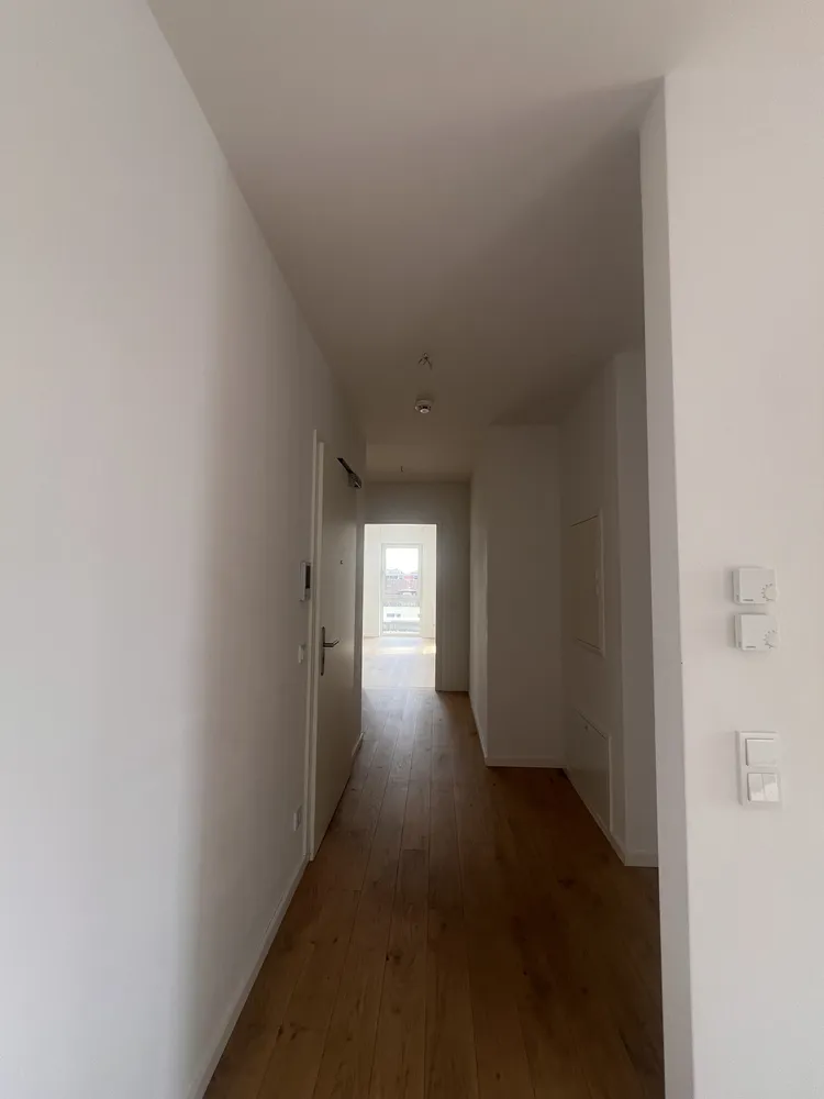 2 Zimmer Wohnung mit 83 m² in Hildesheim – Bild 12