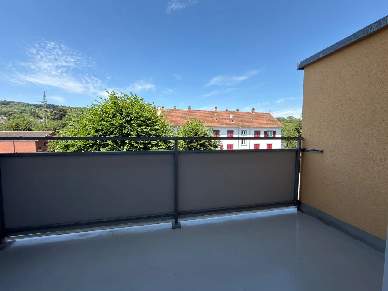 3 Zimmer Wohnung mit 57 m² in Lörrach – Bild 5