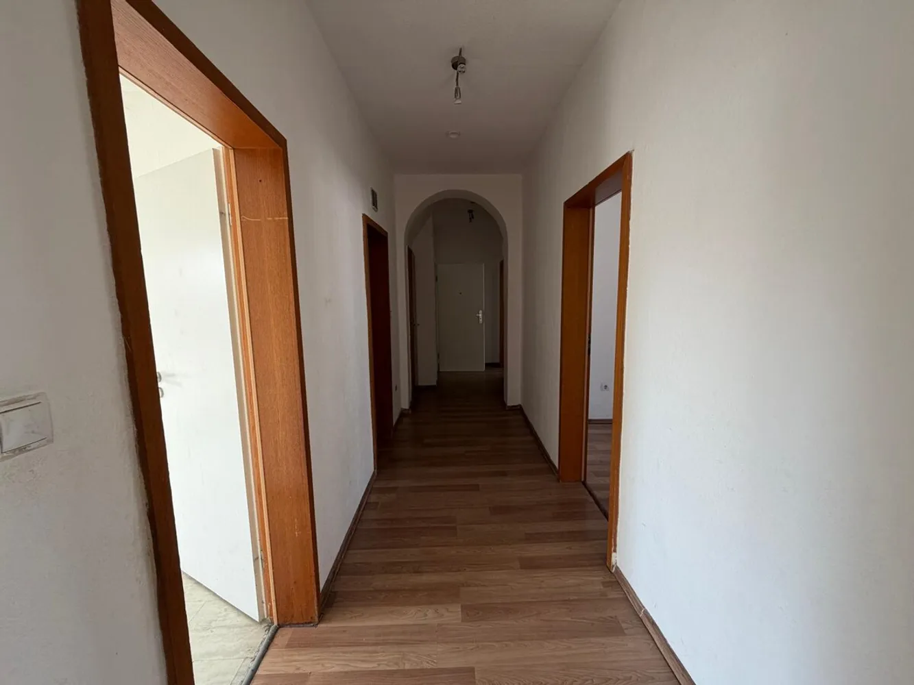 5 Zimmer Wohnung mit 99 m² in Herne – Bild 1
