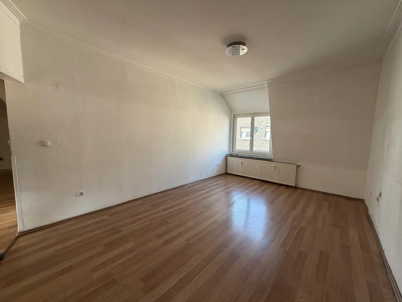 5 Zimmer Wohnung mit 99 m² in Herne – Bild 2