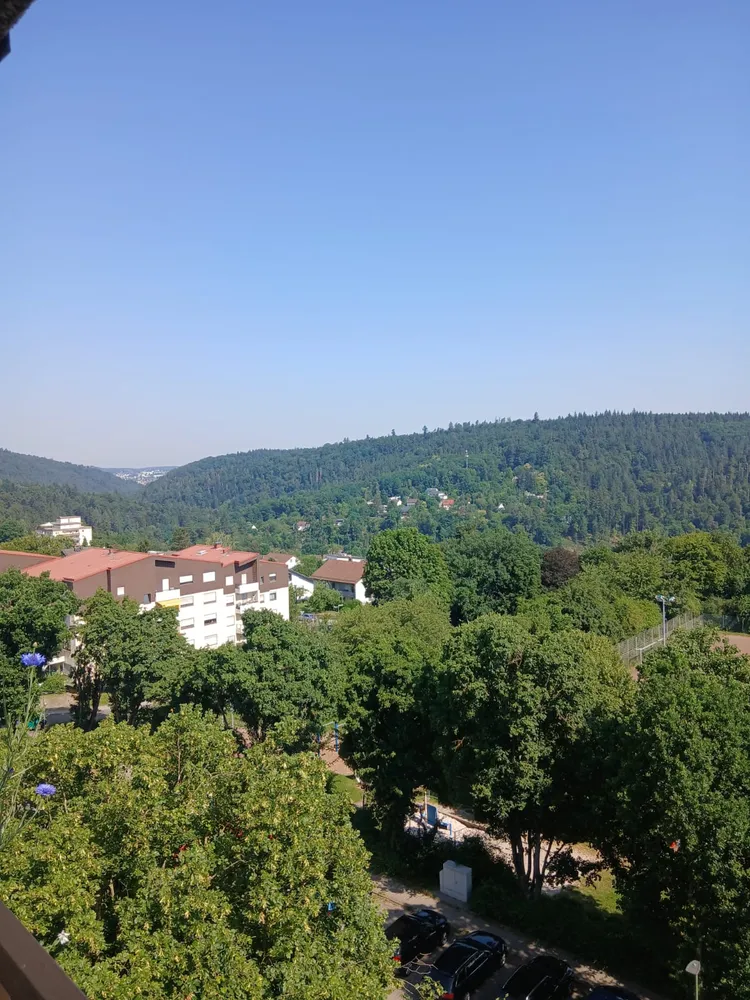 4 Zimmer Wohnung mit 92 m² in Pforzheim – Bild 12