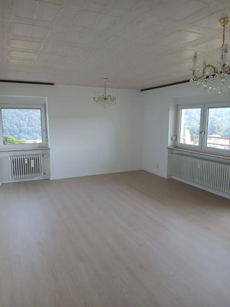 4 Zimmer Wohnung mit 92 m² in Pforzheim – Bild 5