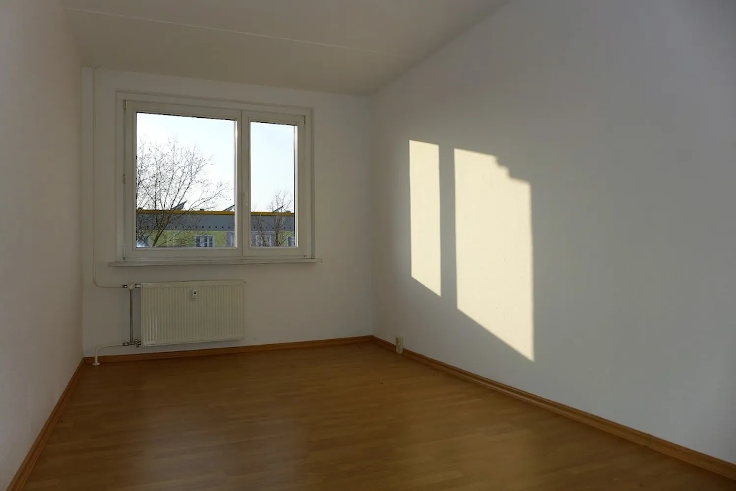 3 Zimmer Wohnung mit 64 m² in Cottbus – Bild 3