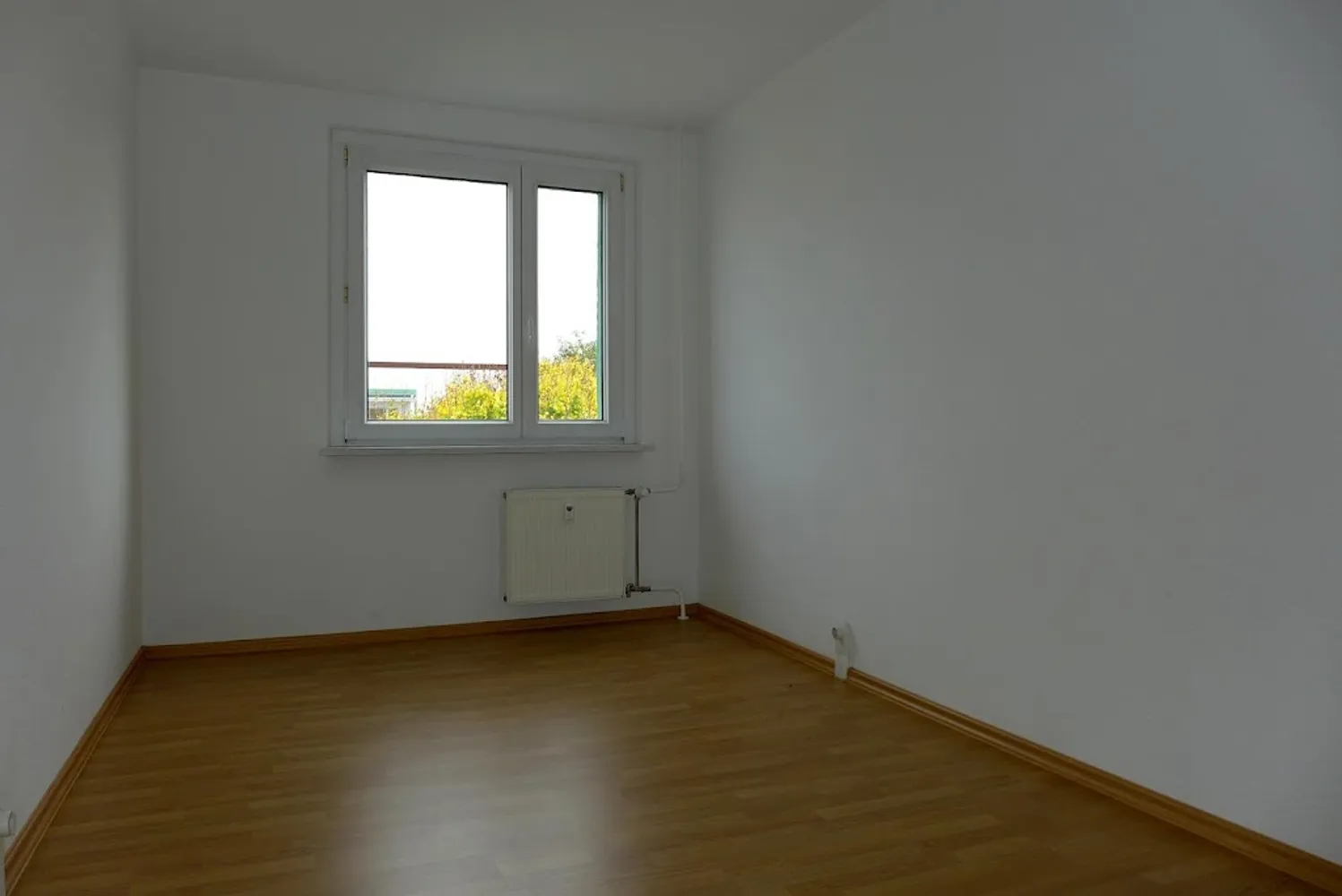 3 Zimmer Wohnung mit 64 m² in Cottbus – Bild 6