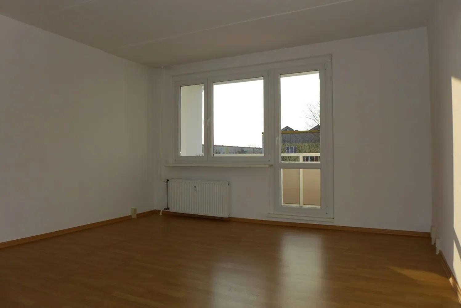 3 Zimmer Wohnung mit 64 m² in Cottbus – Bild 8