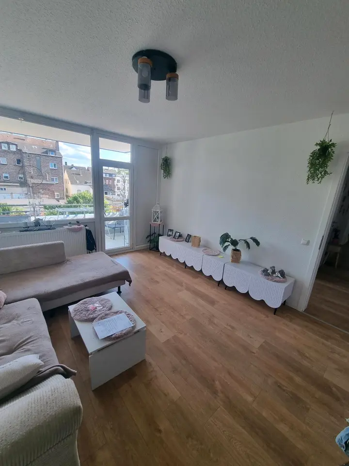 3 Zimmer Wohnung mit 83 m² in Herne – Bild 1