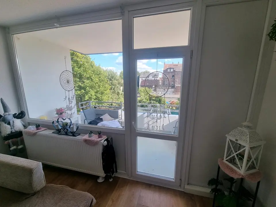 3 Zimmer Wohnung mit 83 m² in Herne – Bild 3