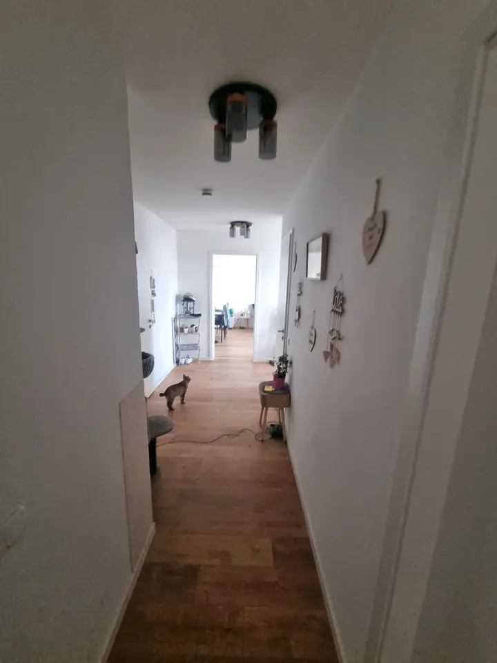 3 Zimmer Wohnung mit 83 m² in Herne – Bild 4