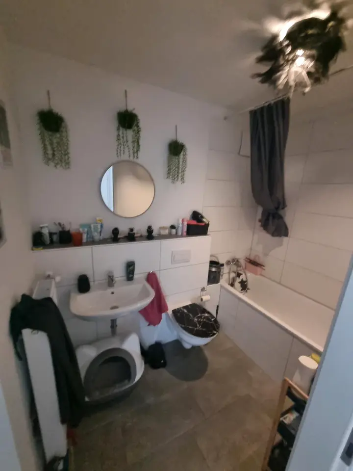 3 Zimmer Wohnung mit 83 m² in Herne – Bild 5