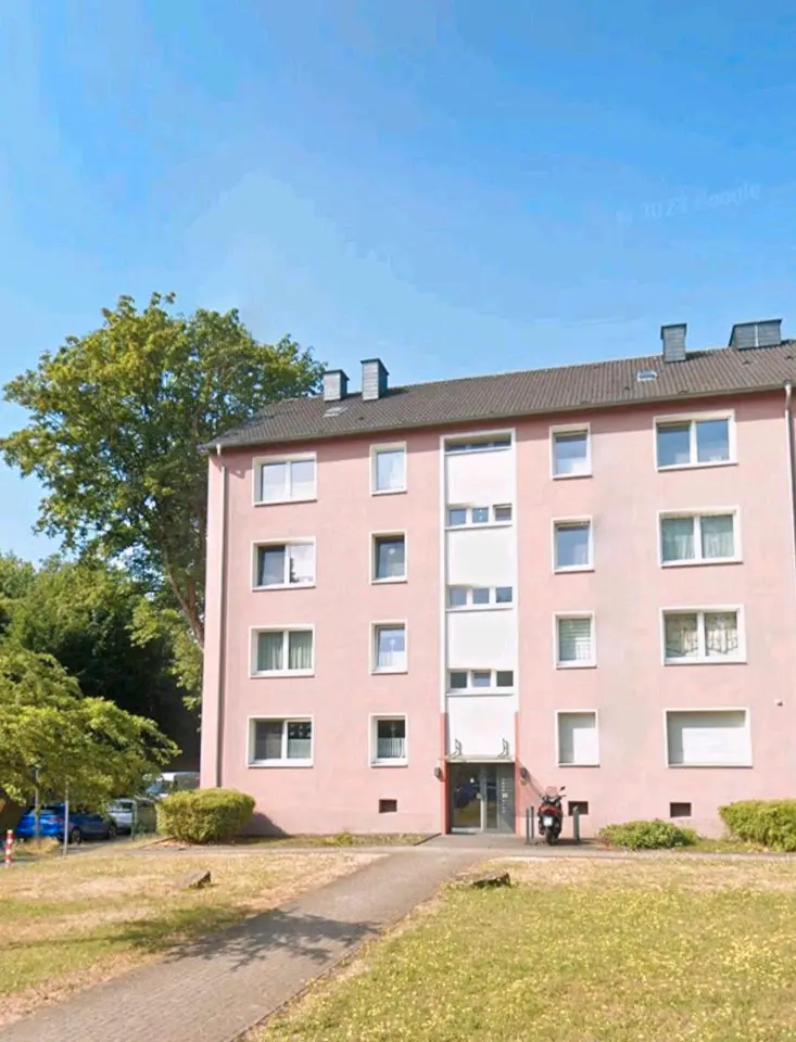 3 Zimmer Wohnung mit 83 m² in Herne – Bild 10