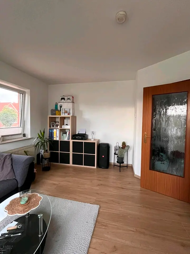 2 Zimmer Wohnung mit 60 m² in Emden – Bild 2