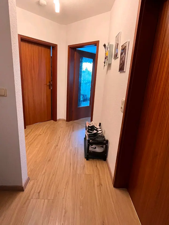 2 Zimmer Wohnung mit 60 m² in Emden – Bild 3