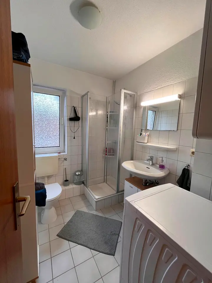 2 Zimmer Wohnung mit 60 m² in Emden – Bild 4