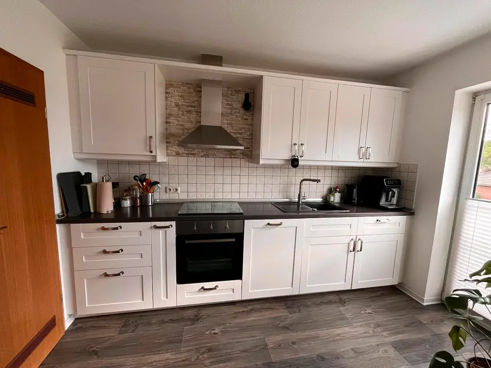2 Zimmer Wohnung mit 60 m² in Emden – Bild 6