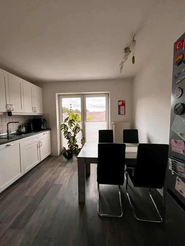 2 Zimmer Wohnung mit 60 m² in Emden – Bild 7
