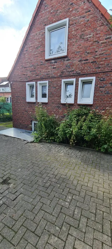 2 Zimmer Wohnung mit 60 m² in Emden – Bild 10