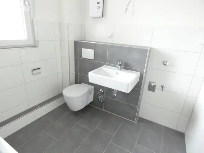 2 Zimmer Wohnung mit 52 m² in Essen – Bild 1