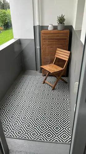 2 Zimmer Wohnung mit 52 m² in Essen – Bild 11