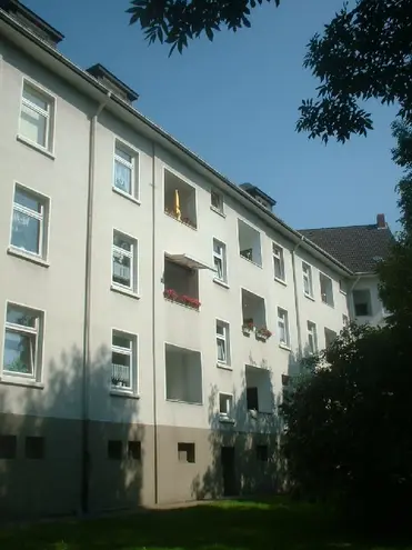 2 Zimmer Wohnung mit 52 m² in Essen – Bild 2