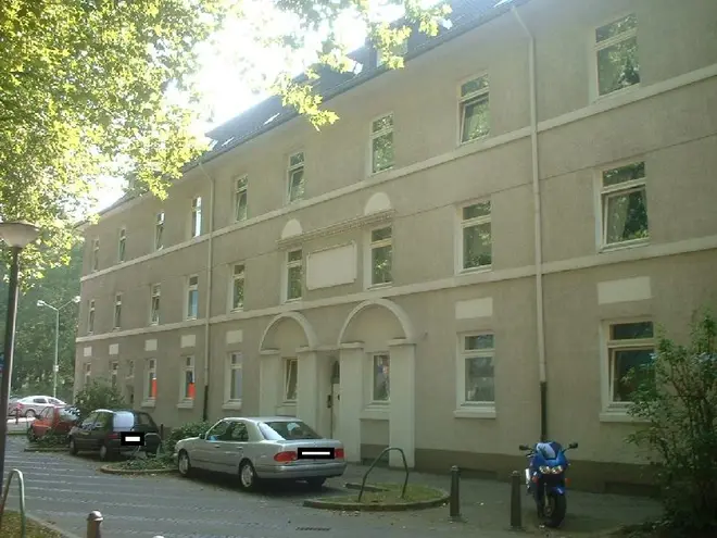 2 Zimmer Wohnung mit 52 m² in Essen – Bild 3