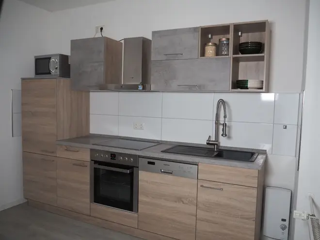 2 Zimmer Wohnung mit 52 m² in Essen – Bild 6