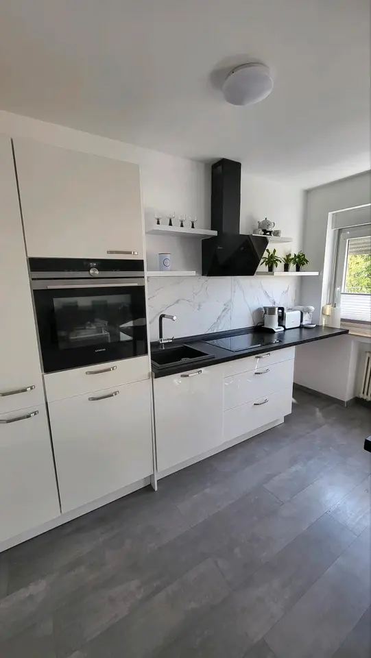 2 Zimmer Wohnung mit 52 m² in Neuss – Bild 1