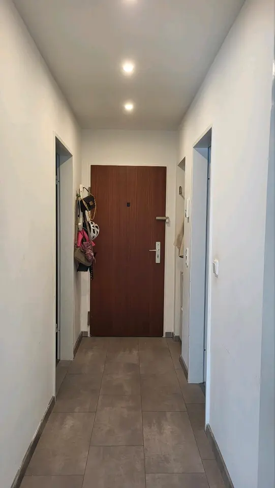 2 Zimmer Wohnung mit 52 m² in Neuss – Bild 3