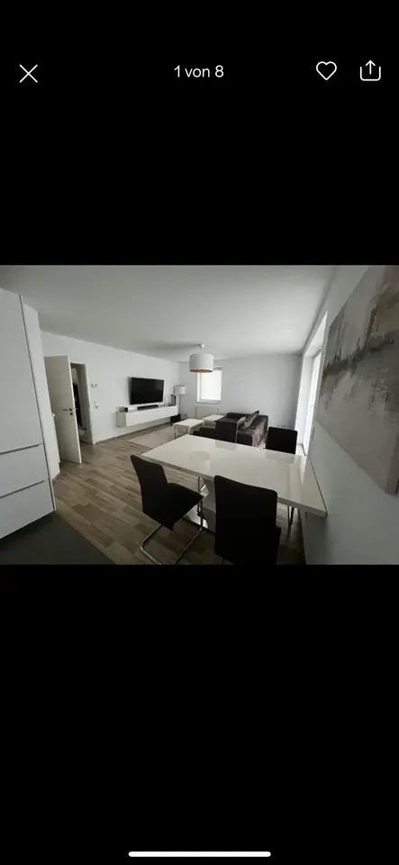 3 Zimmer Wohnung mit 77 m² in Oldenburg – Bild 2