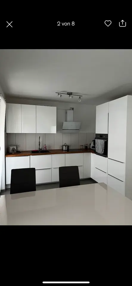 3 Zimmer Wohnung mit 77 m² in Oldenburg – Bild 3