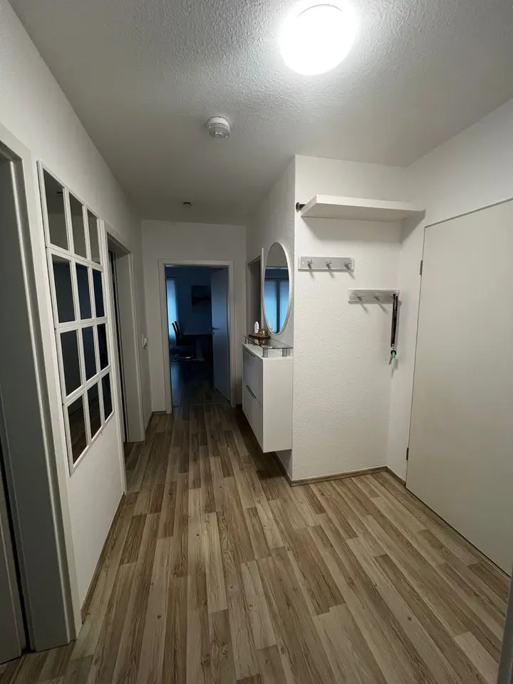 3 Zimmer Wohnung mit 77 m² in Oldenburg – Bild 4