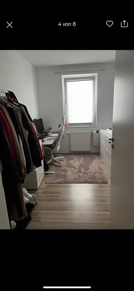 3 Zimmer Wohnung mit 77 m² in Oldenburg – Bild 10