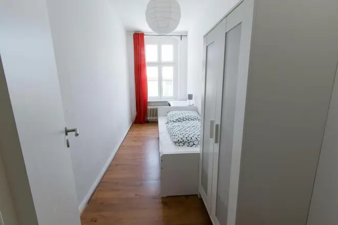 WG-Zimmer mit 9 m² in Berlin – Bild 1