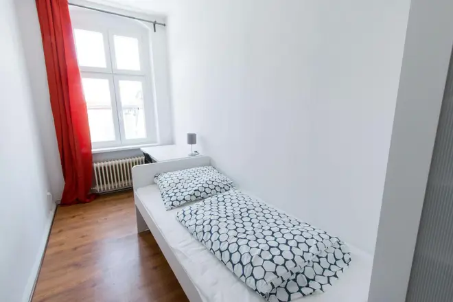WG-Zimmer mit 9 m² in Berlin – Bild 2
