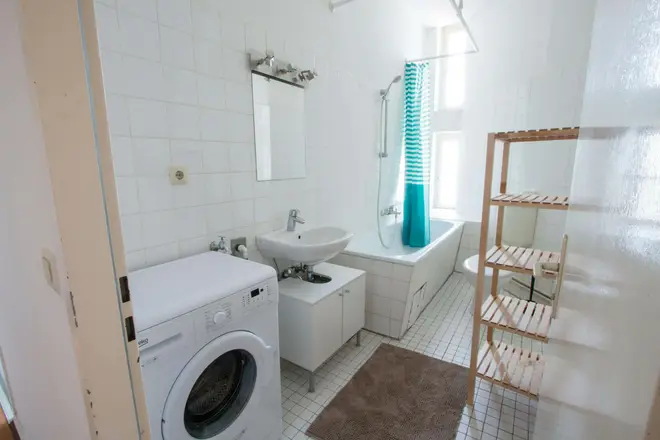 WG-Zimmer mit 9 m² in Berlin – Bild 5