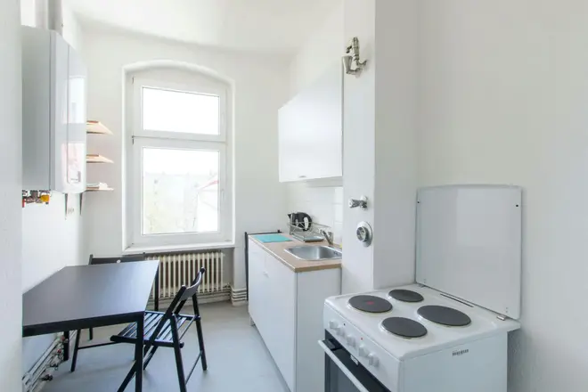 WG-Zimmer mit 9 m² in Berlin – Bild 8