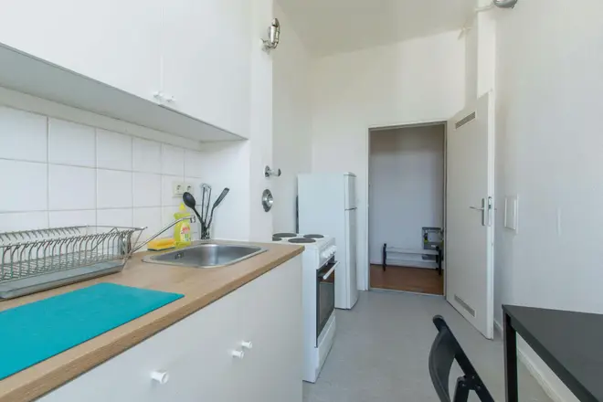 WG-Zimmer mit 9 m² in Berlin – Bild 9