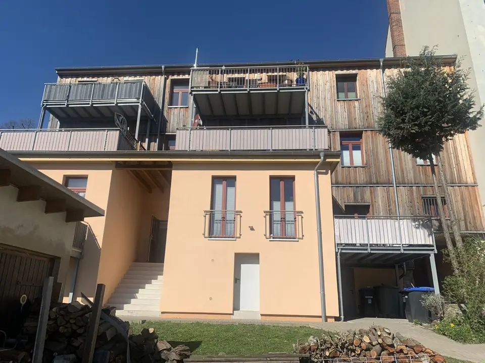 2 Zimmer Wohnung mit 47 m² in Schwerin – Bild 6