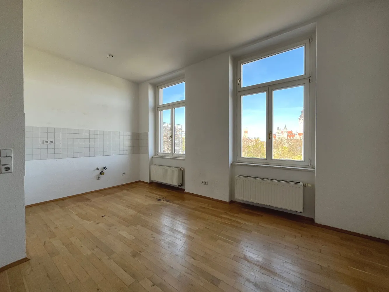 2 Zimmer Wohnung mit 50 m² in Leipzig – Bild 4