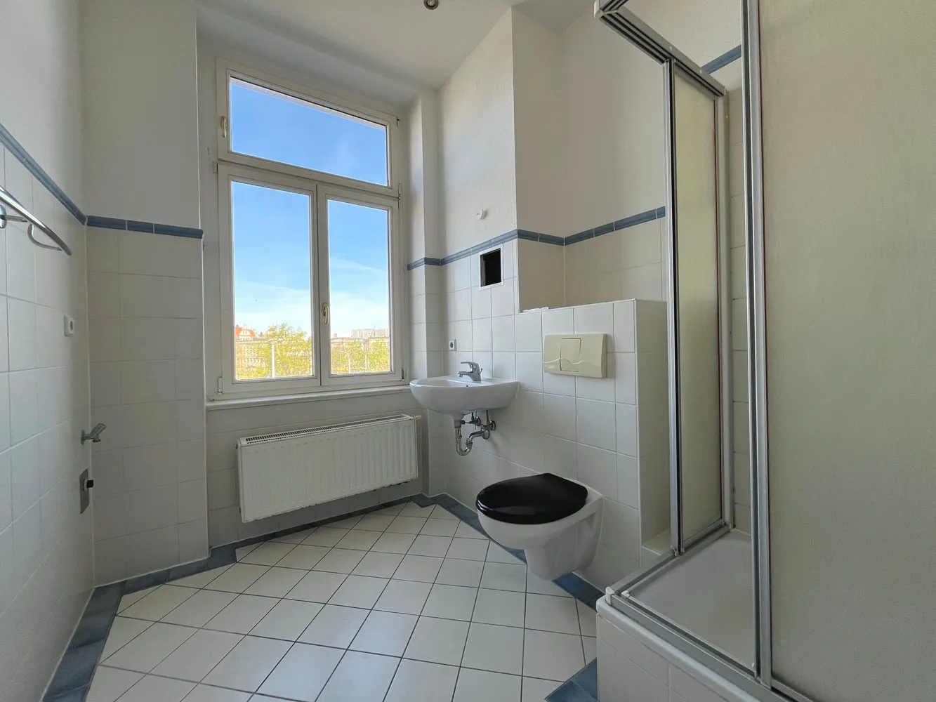 2 Zimmer Wohnung mit 50 m² in Leipzig – Bild 8